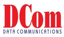DCom-logo preview